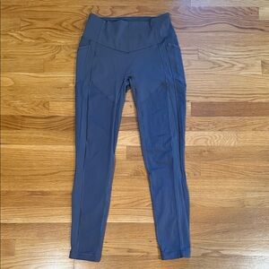 Lululemon All The Right Places Leggings 8 28”